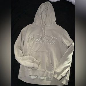 H&M sweatshirt size medium